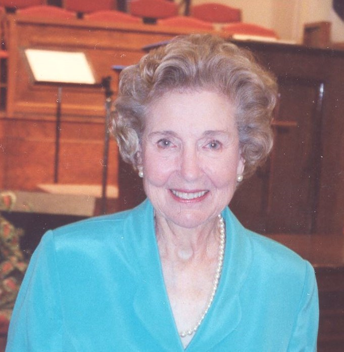 Obituary of Mary Jo Peters