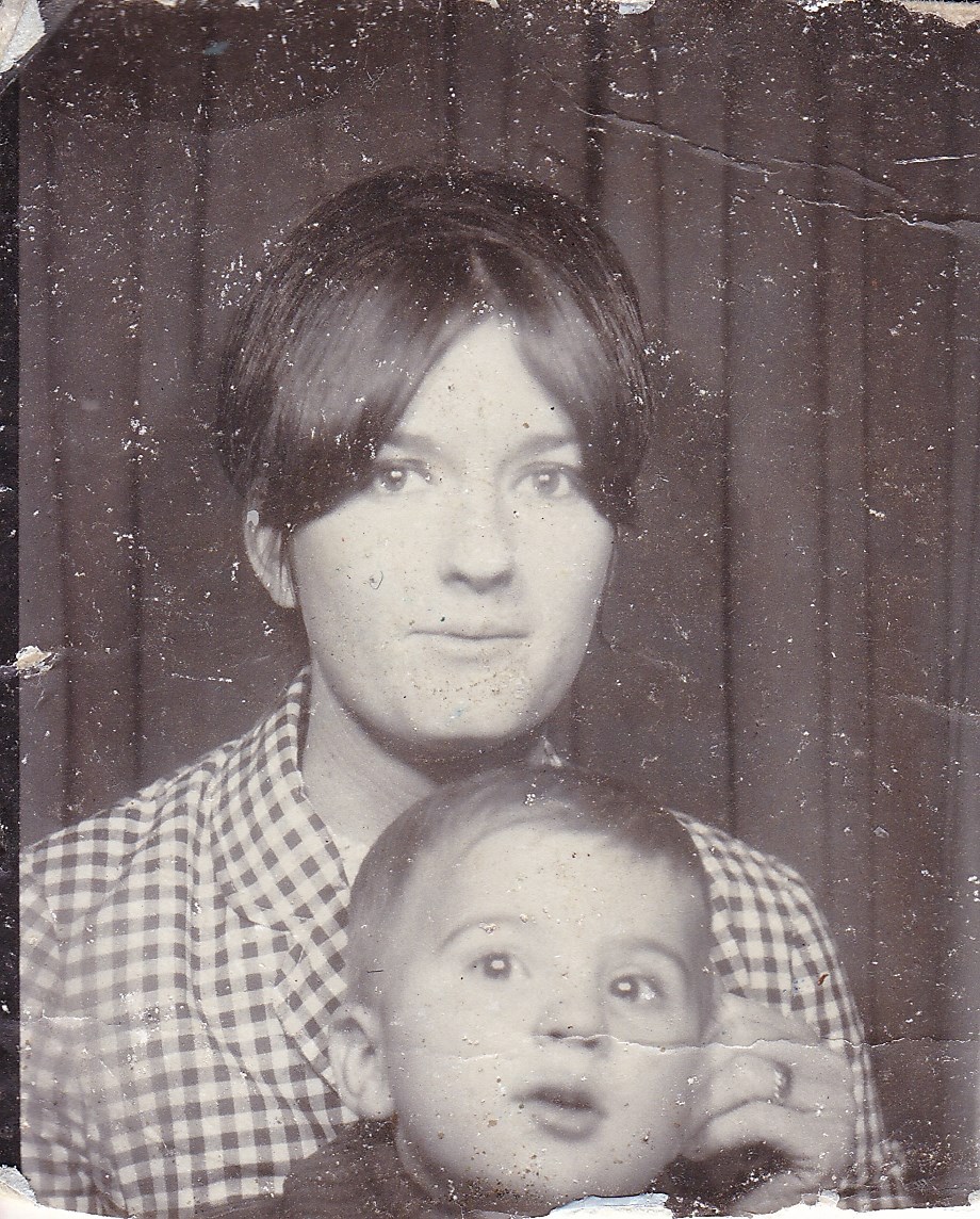 Obituary of Joyce Faye Brady