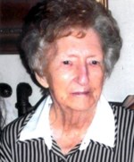 Cecile Bergeron
