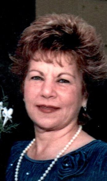 Obituary of Esther M. Kisch