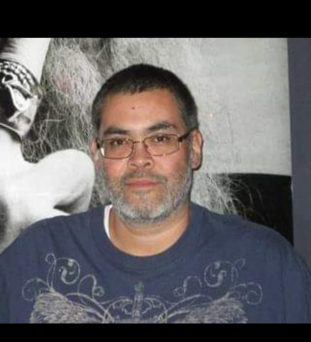 Obituary of Samuel Meras