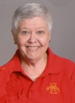 Patricia Swanson