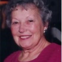 Obituary of Beatrice Gray