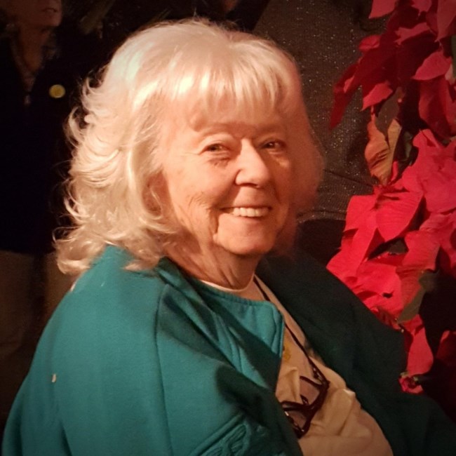 Obituary of Jeanne L Gallup