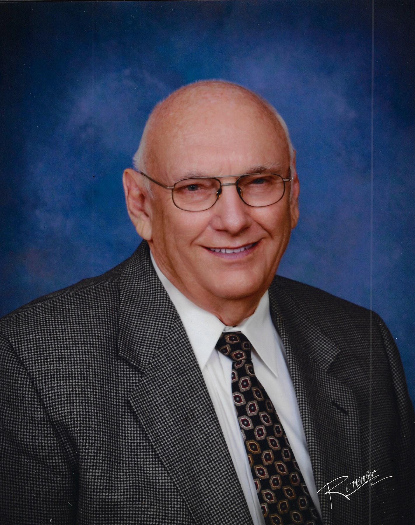 Obituary of Arthur Gary Honeycutt