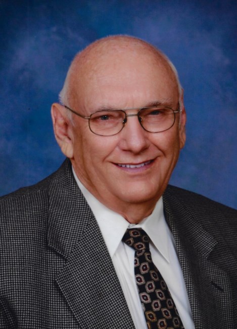 Obituary of Arthur Gary Honeycutt