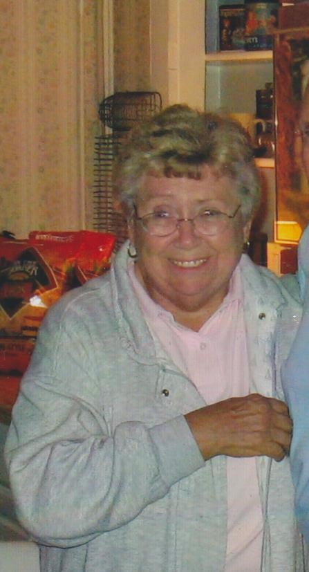 Obituary of Gloria T. LaBarre