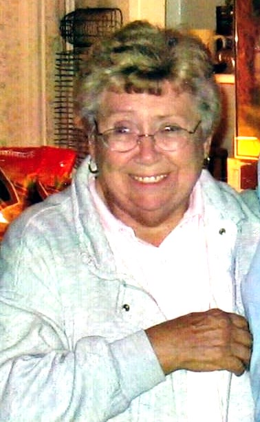 Obituary of Gloria T. LaBarre