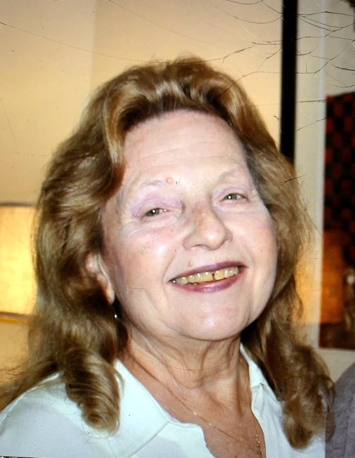 Obituary of Lynn Ann Ladmirault Schaffer