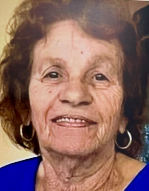 Obituary of Josefina Hernandez Contino