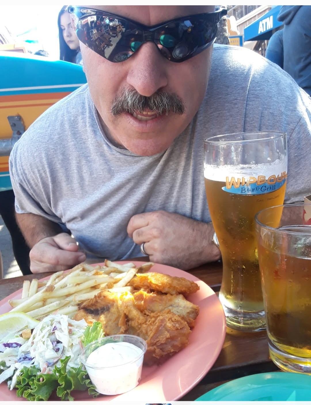 Obituary of Robert Alan Haury