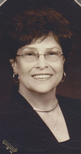 Avis de décès de Edith Long