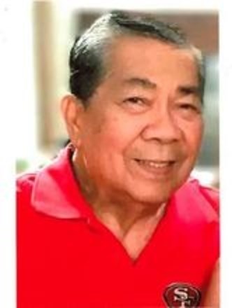 Obituary of George Bartolome