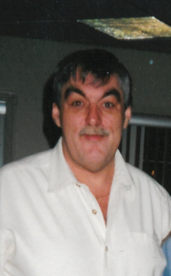 Obituario de Peter Clements