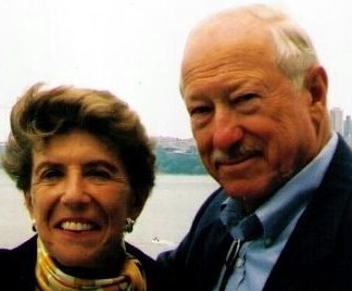 Obituary of Horace "Bud" Bernton M.D.