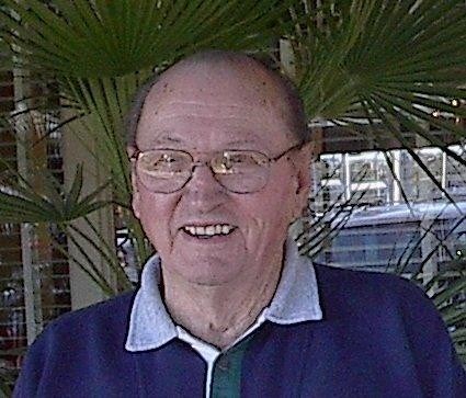 Obituary of Peter Lanchak