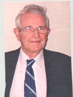 Obituary of Cled Wallace Morris