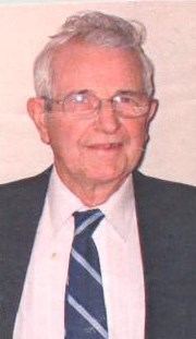 Obituary of Cled Wallace Morris