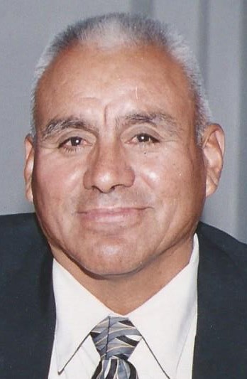 Obituary of Federico Rodriguez