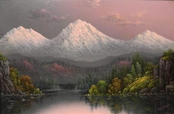 Obituary of Jeanne Clarke Armen