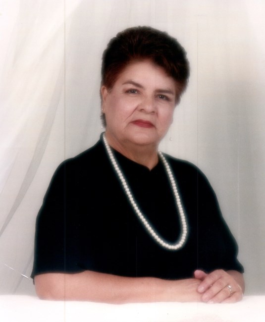 Obituary of Elisa Pena Jimenez
