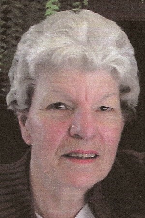 Obituary of Connie J Shilaos