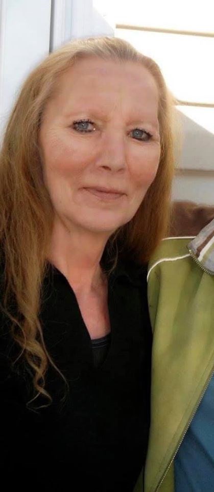 Obituario de Cheryl Calette Dotson