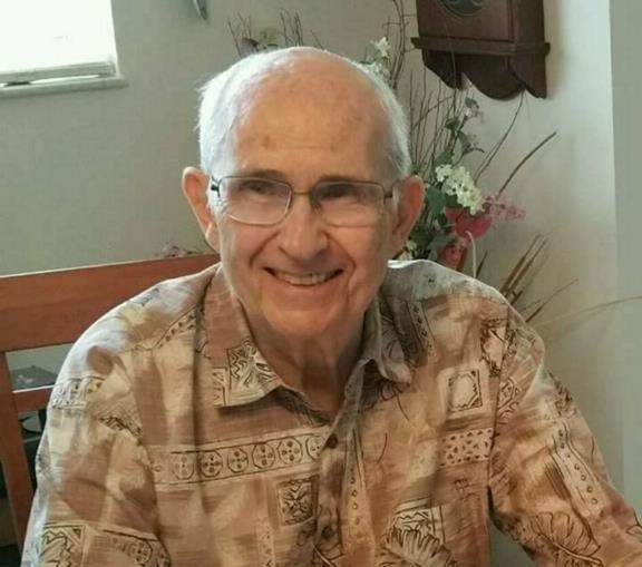 Obituary of Norman Aloisious Barth