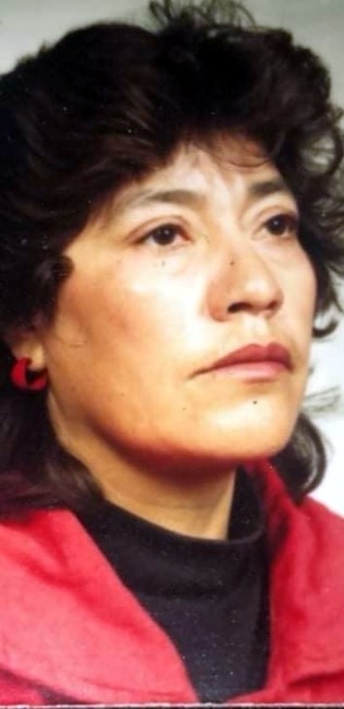 Obituary of Castula Ramirez