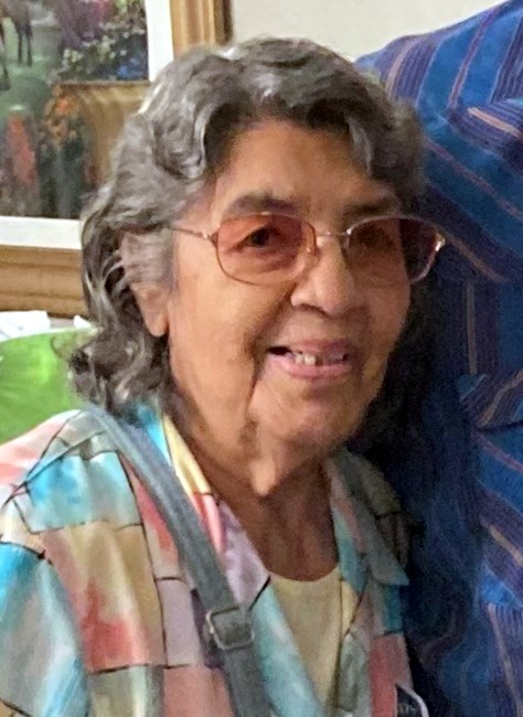 Obituary of Lois Mary Douglas