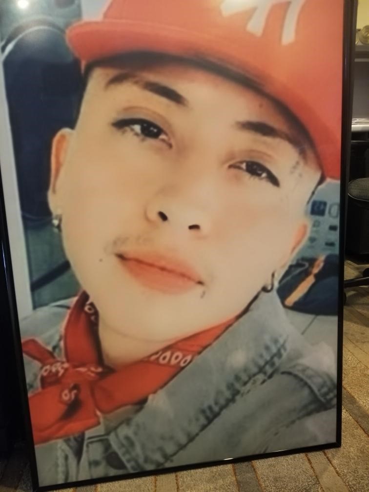 Obituary of Jonathan Javier Aguilar Reyes