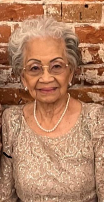 Obituary of Cecilia Calara Malaca