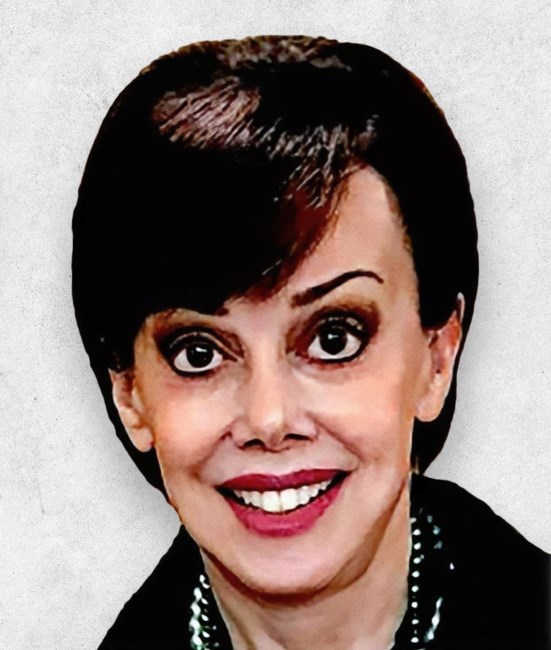 Obituary of Cynthia Stephanie Monaco