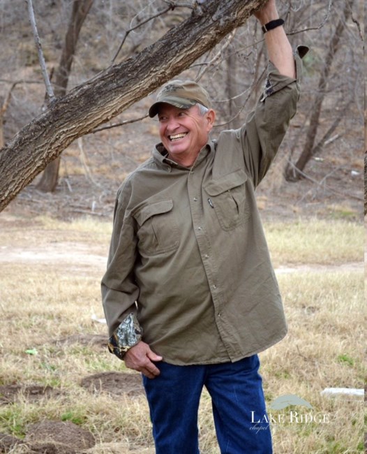 Obituary of Mark Widener