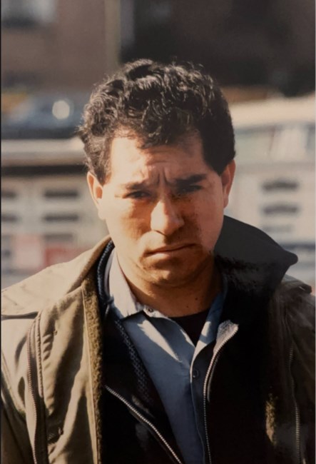 Obituary of Lionel Blanco