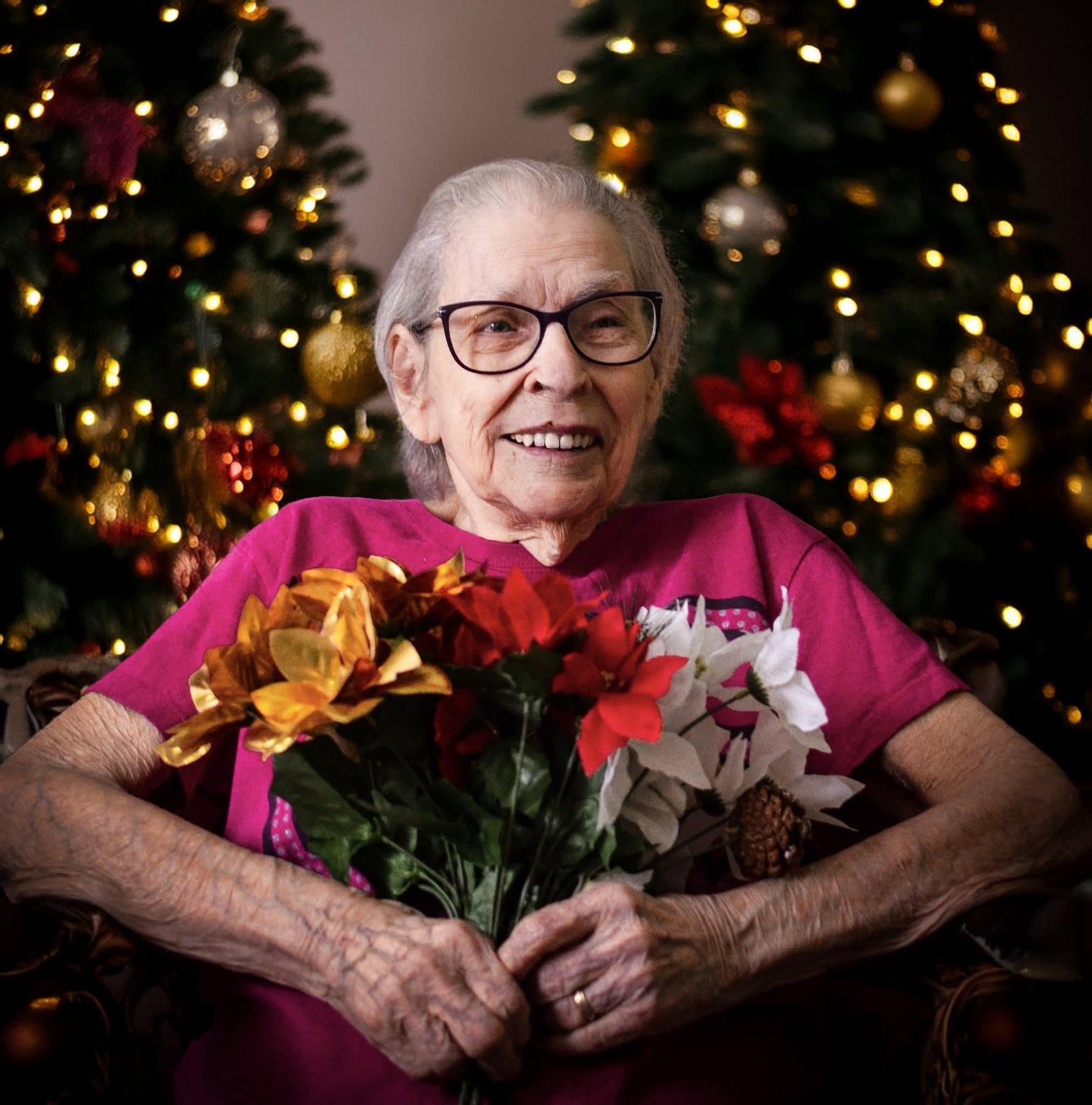 Obituary of Barbara Ellen Shumaker