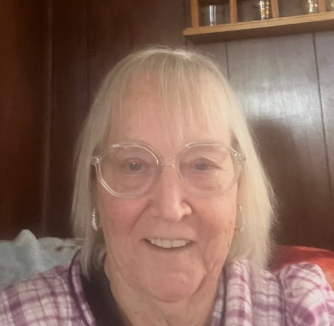 Obituary of Evonne Fay Breuklander