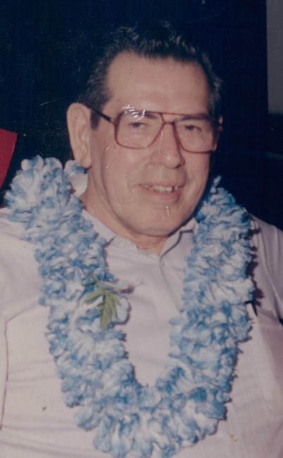 Avis de décès de Allan Francis Ritchotte