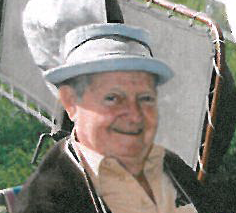 Obituary of Arnold A. Hansen