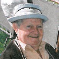 Obituary of Arnold A. Hansen