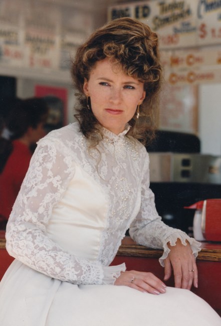 Obituario de Pamela S. Williams-Harris