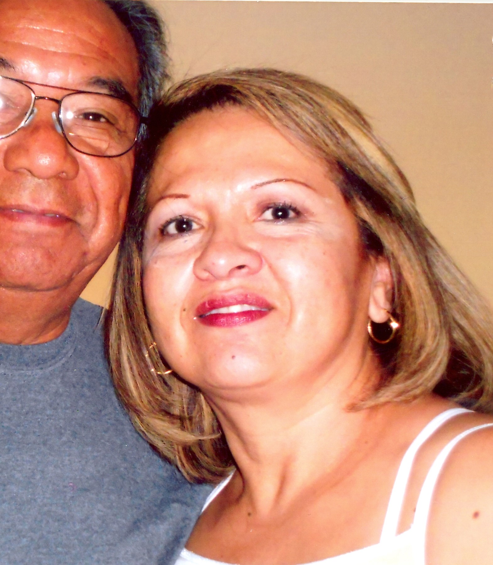 Obituary of Gloria Garcia Hernandez