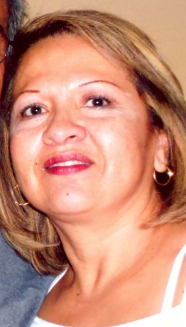 Obituary of Gloria Garcia Hernandez