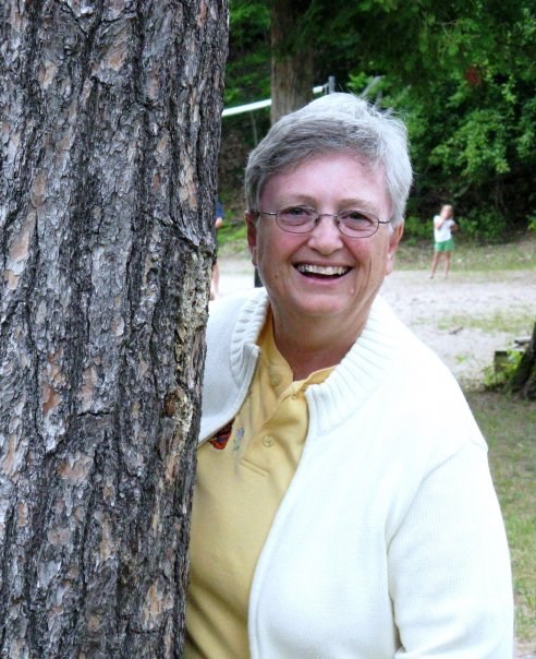 Avis de décès de Diane Bates