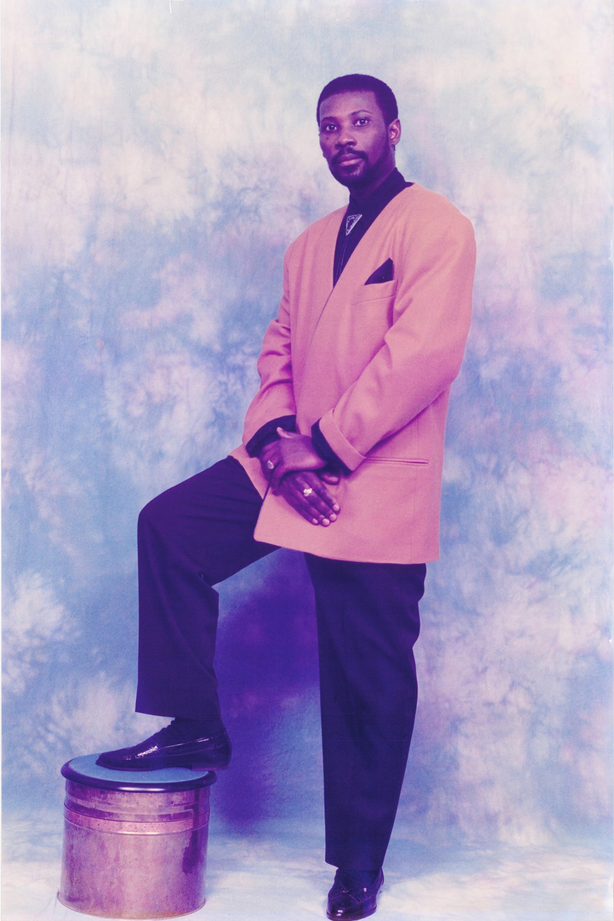 Obituary of Patrick J Lamothe