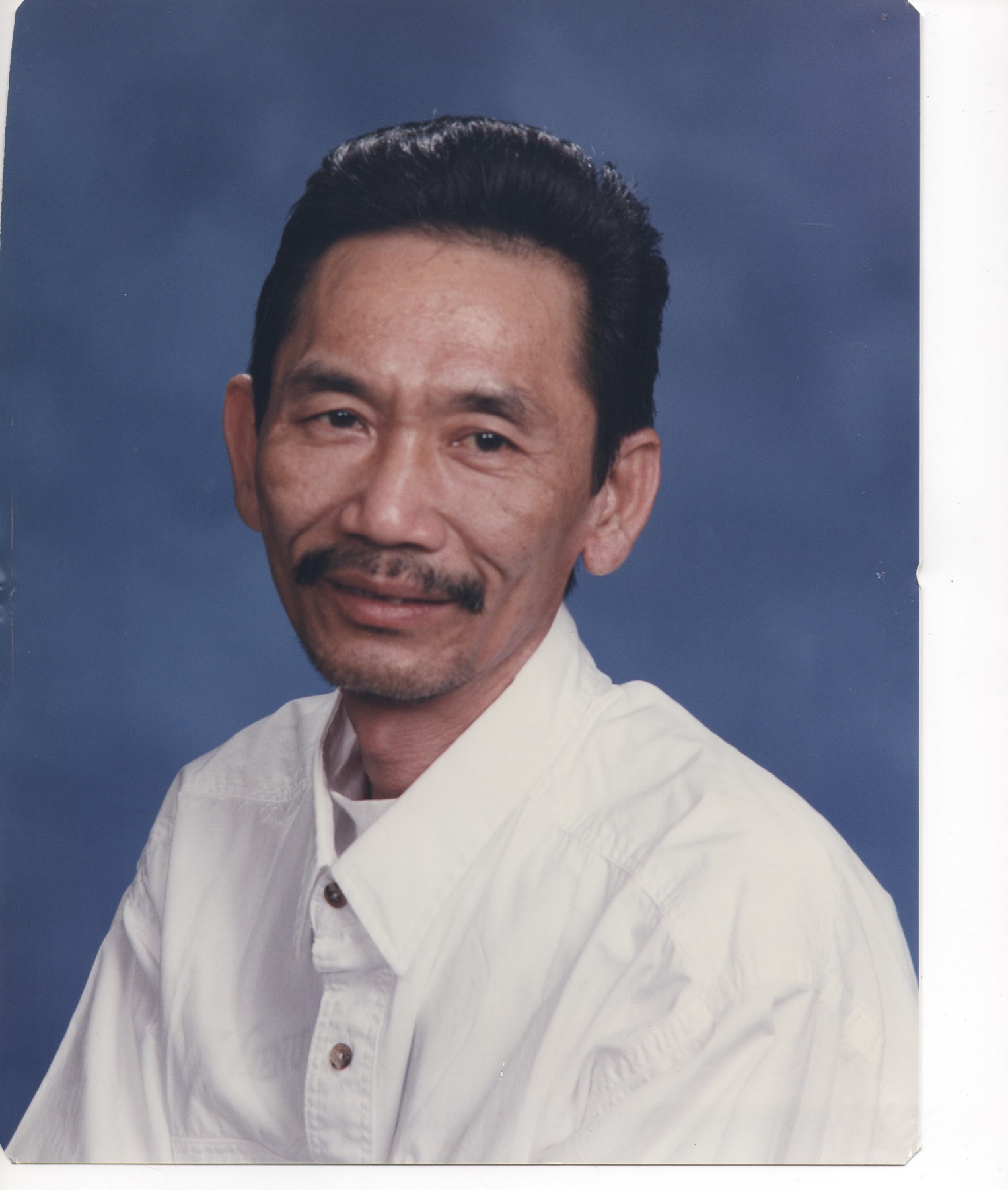 Obituary of Loi Van Nguyen