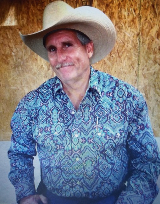 Obituary of Garry "Cowboy" Stephen Tisdale