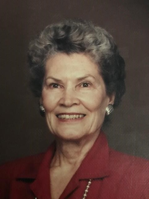 Obituary of Wanda McMahan