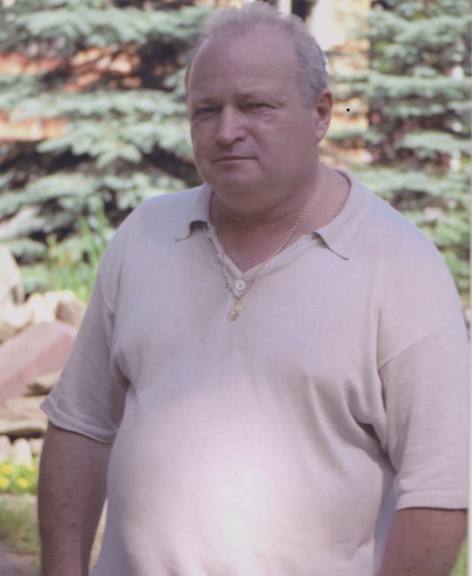 Obituary of Kazimierz Krupinski
