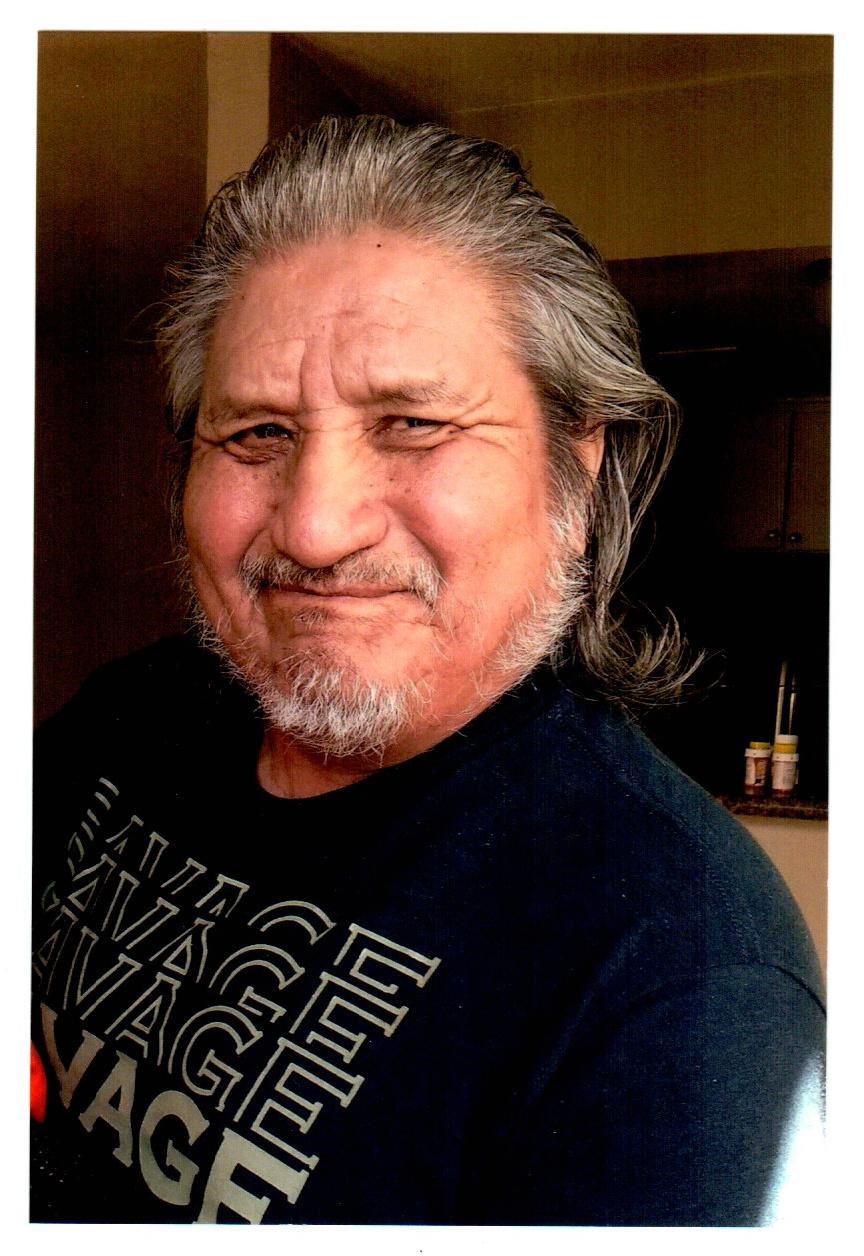 Obituary of Johnny Medrano